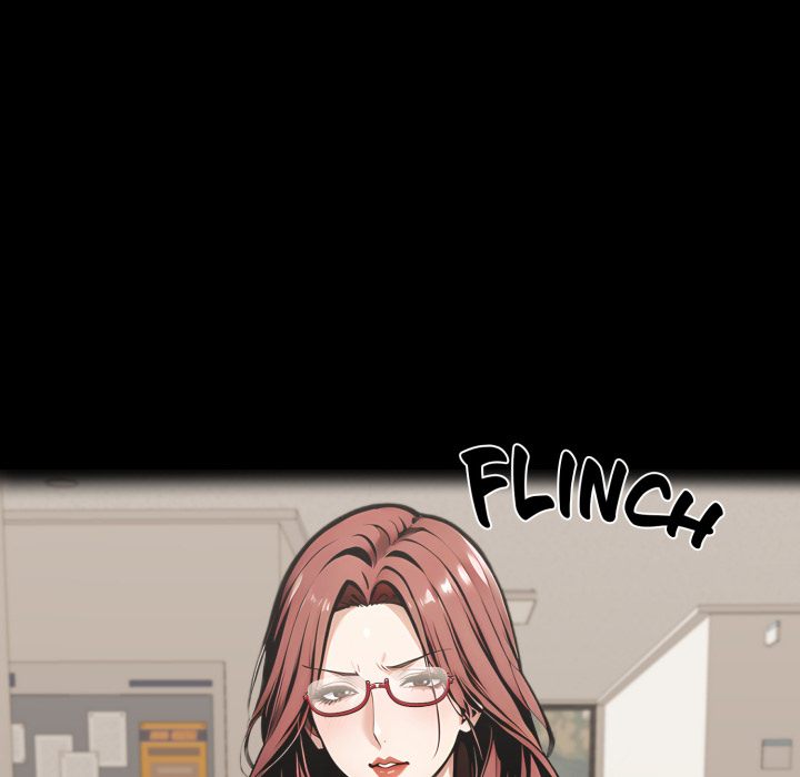 Gangster x Office Lady