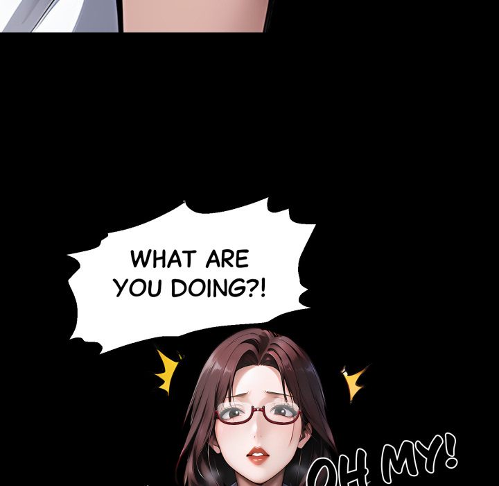 Gangster x Office Lady