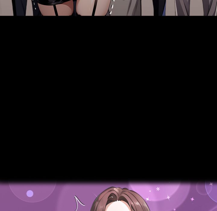 Gangster x Office Lady