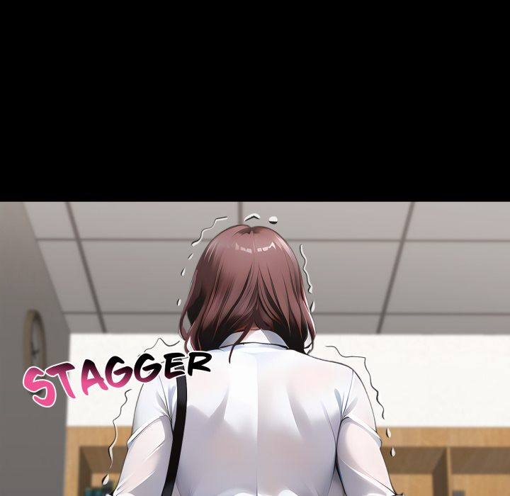 Gangster x Office Lady