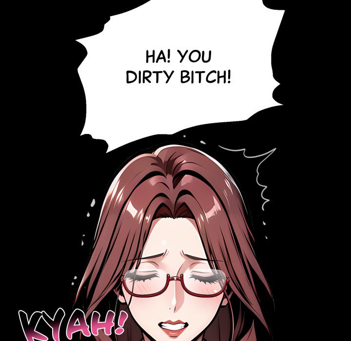 Gangster x Office Lady