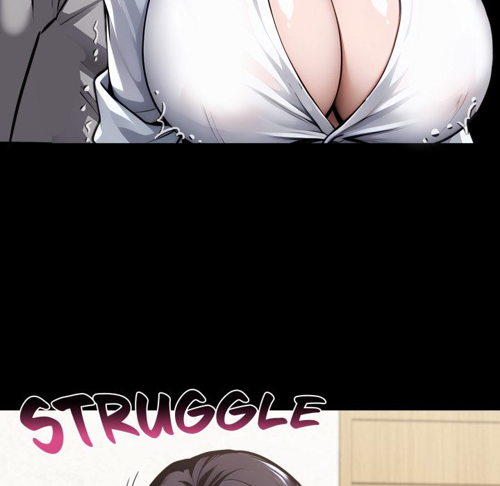 Gangster x Office Lady