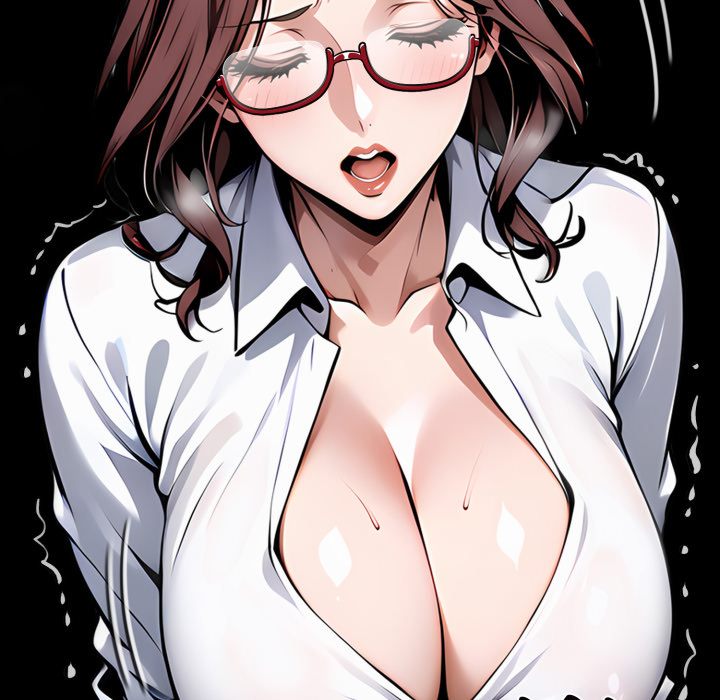 Gangster x Office Lady