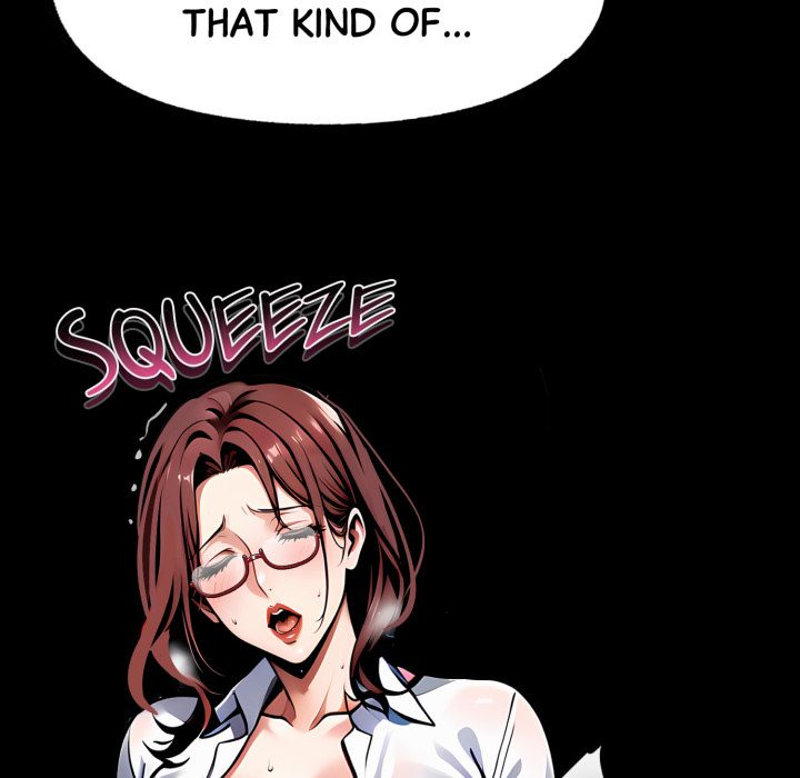 Gangster x Office Lady