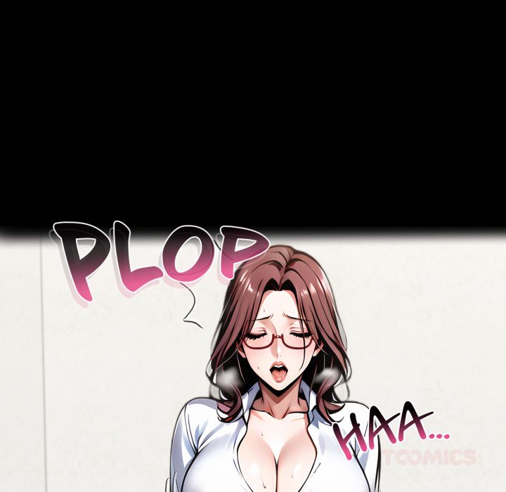 Gangster x Office Lady