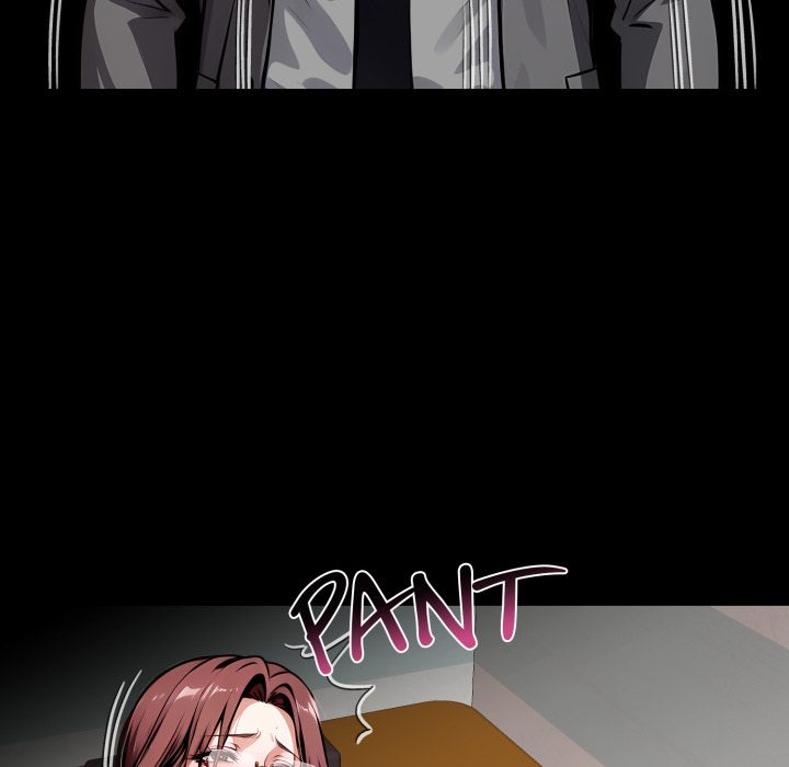 Gangster x Office Lady