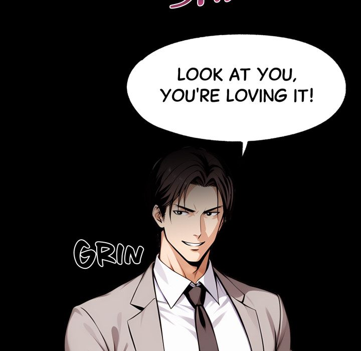 Gangster x Office Lady