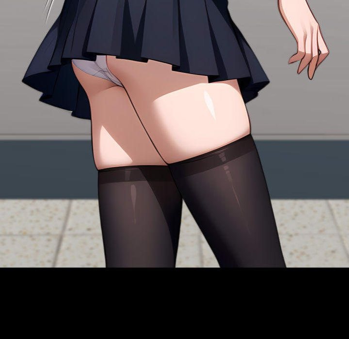 Gangster x Office Lady