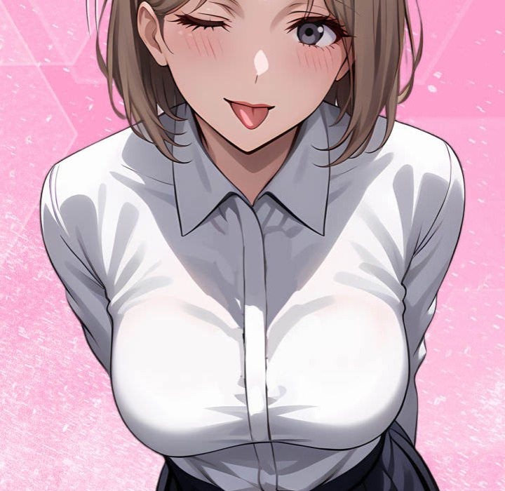 Gangster x Office Lady