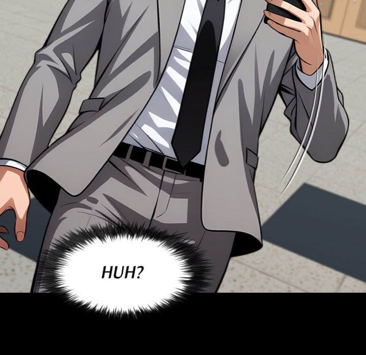 Gangster x Office Lady