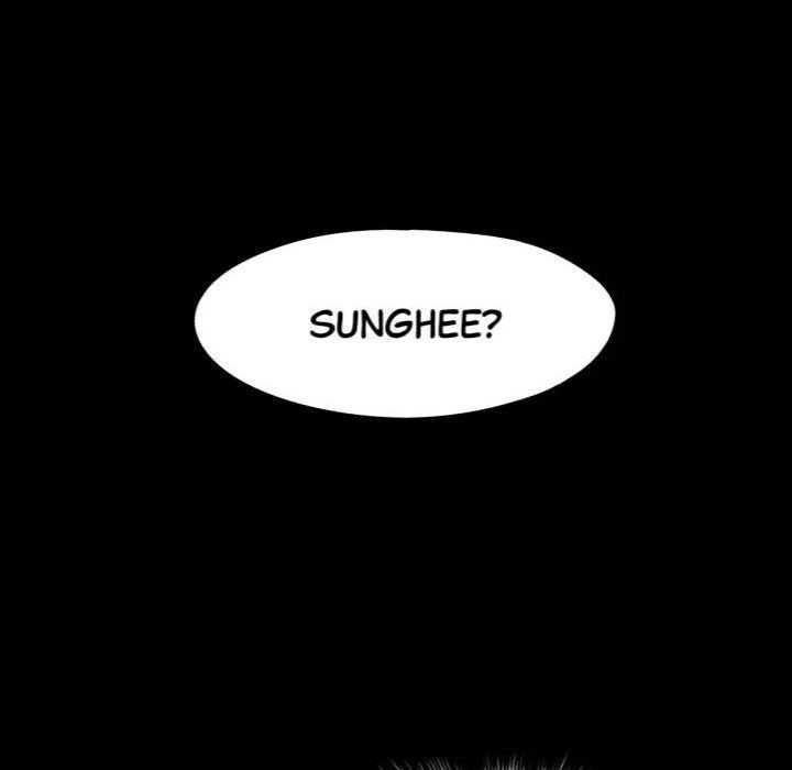 Gangster x Office Lady