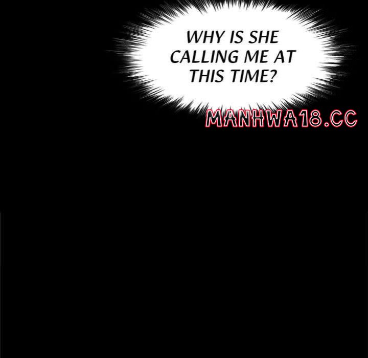 Gangster x Office Lady