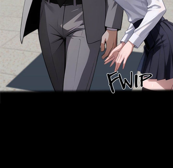 Gangster x Office Lady