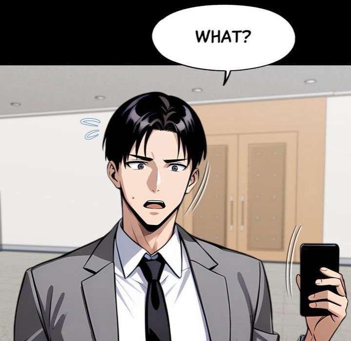 Gangster x Office Lady