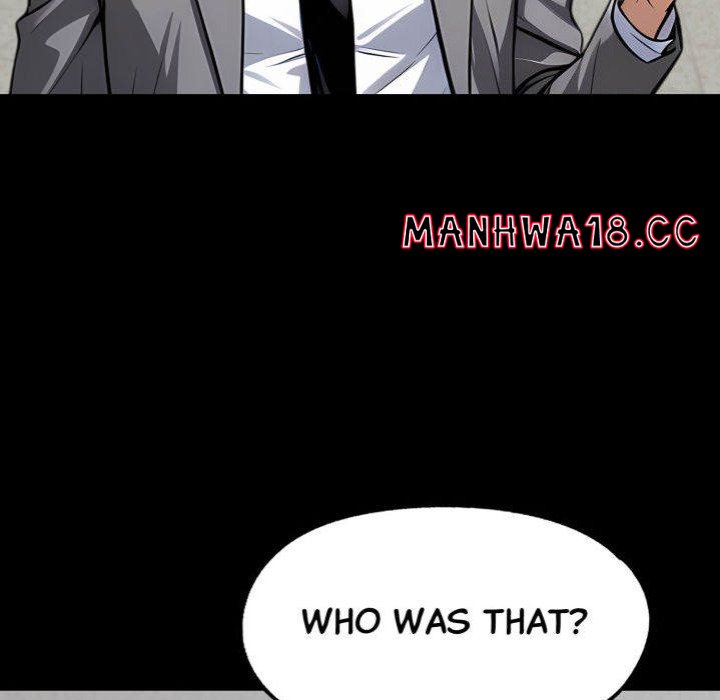 Gangster x Office Lady