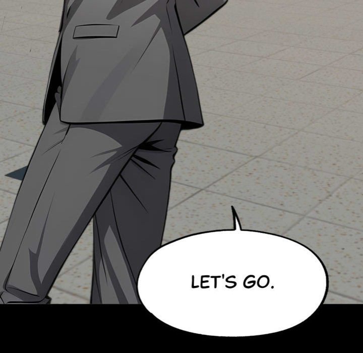 Gangster x Office Lady