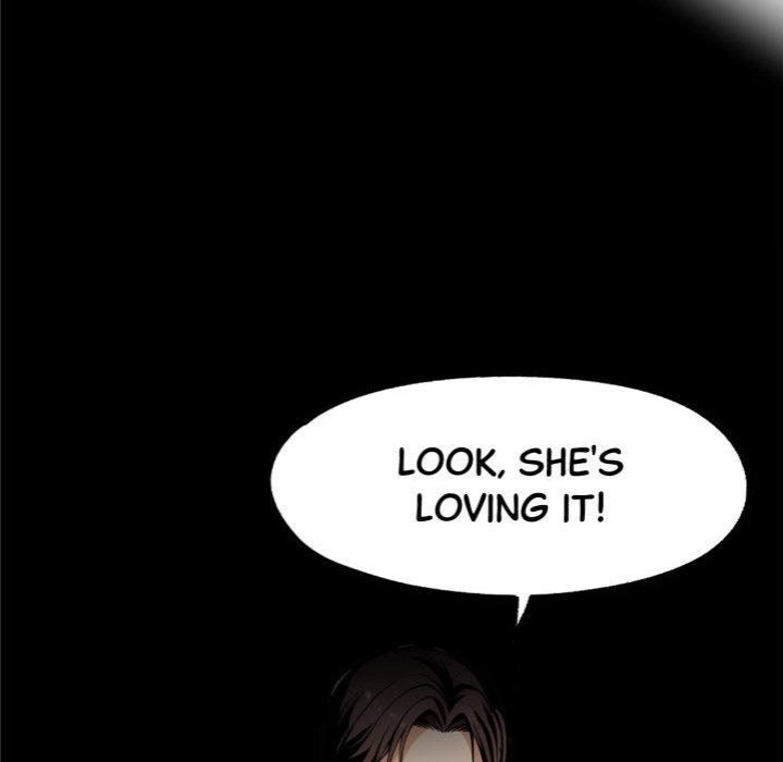 Gangster x Office Lady