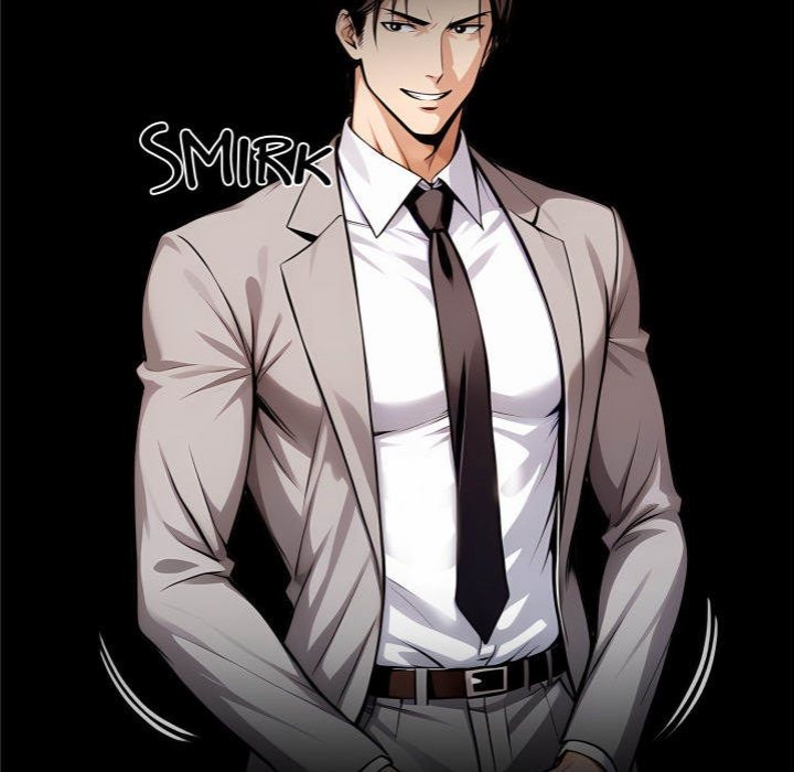 Gangster x Office Lady