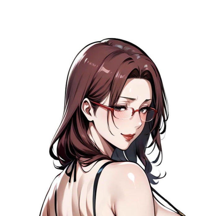 Gangster x Office Lady