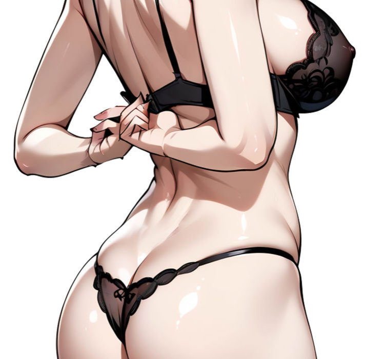 Gangster x Office Lady