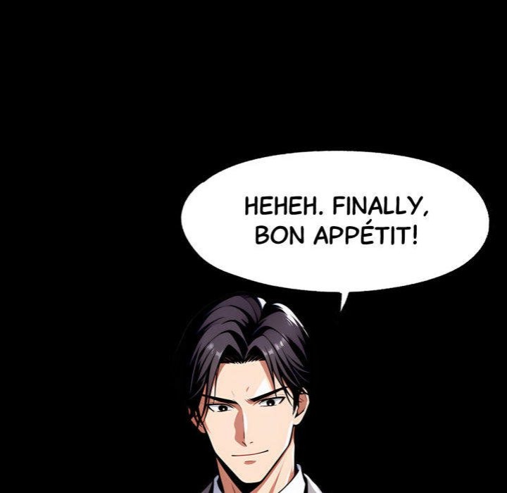 Gangster x Office Lady