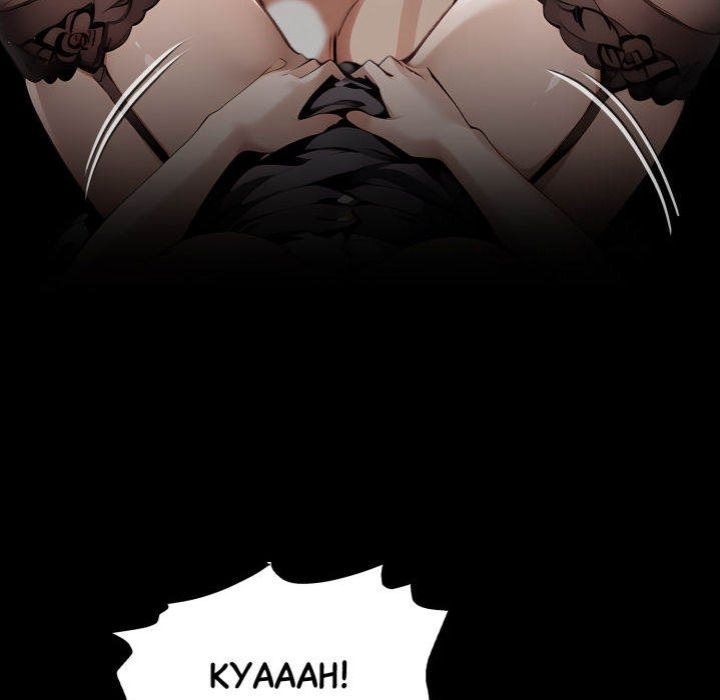 Gangster x Office Lady