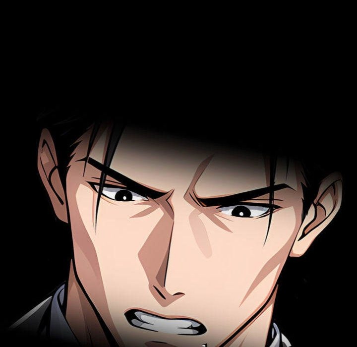 Gangster x Office Lady