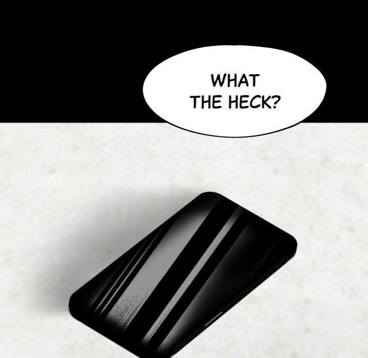 Gangster x Office Lady