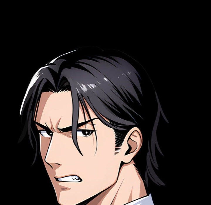 Gangster x Office Lady