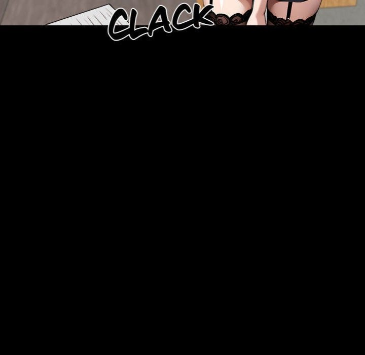 Gangster x Office Lady