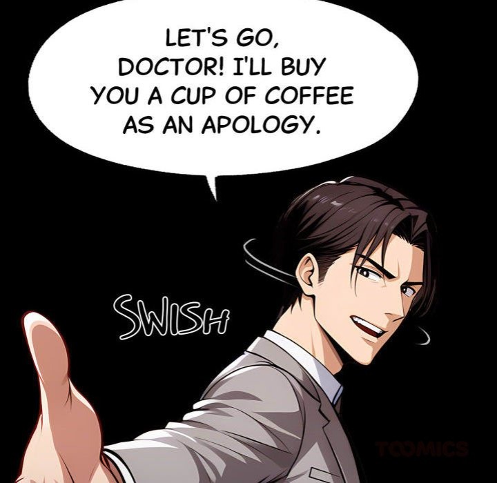 Gangster x Office Lady