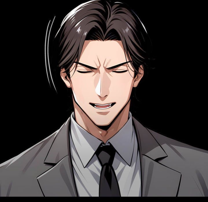 Gangster x Office Lady