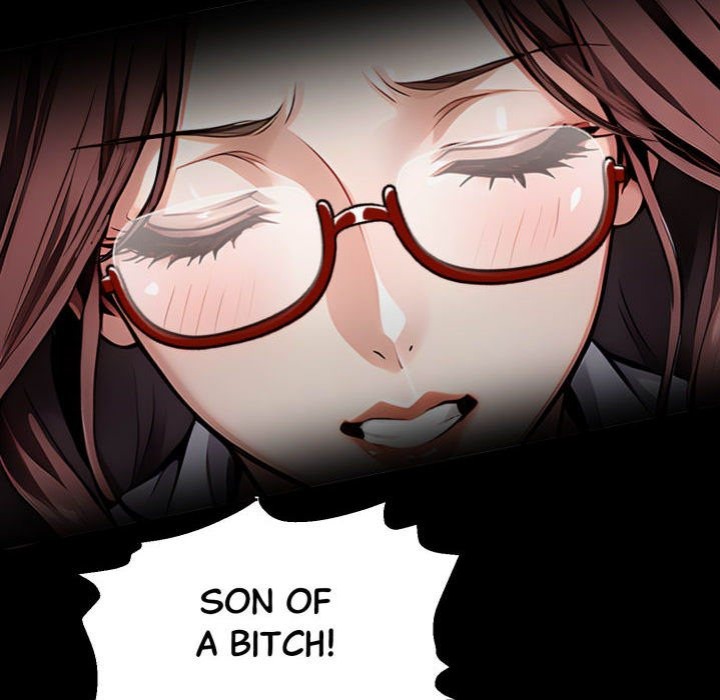 Gangster x Office Lady