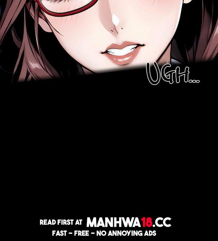 Gangster x Office Lady