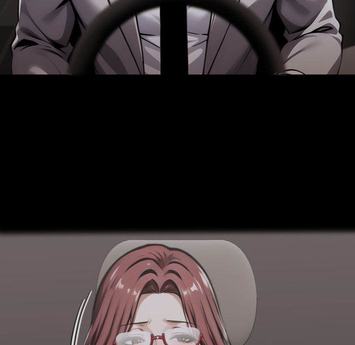 Gangster x Office Lady