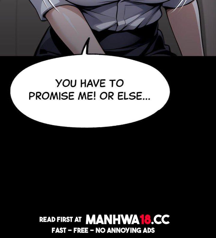 Gangster x Office Lady