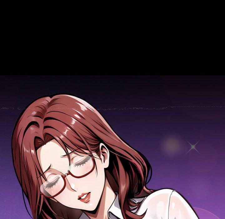 Gangster x Office Lady