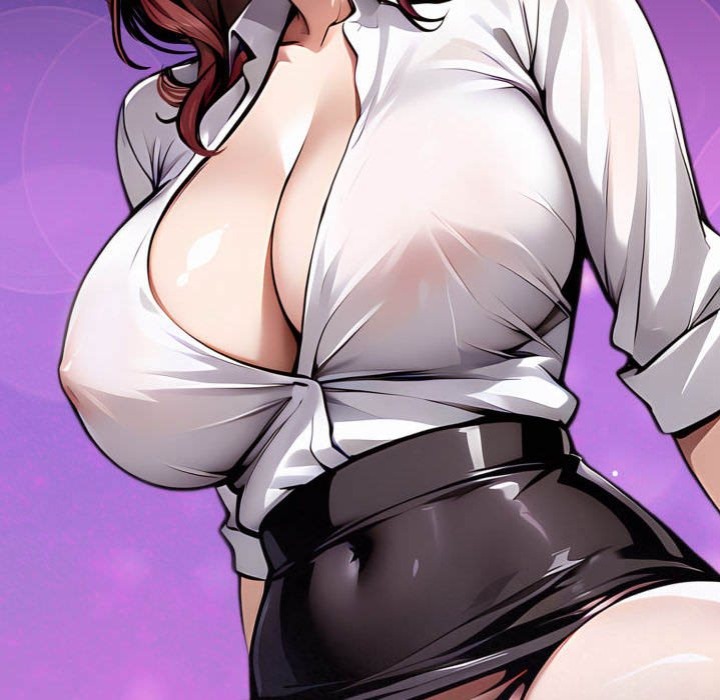 Gangster x Office Lady