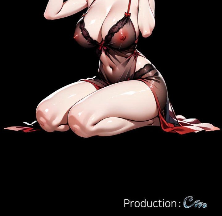 Gangster x Office Lady