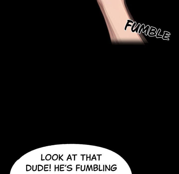 Gangster x Office Lady