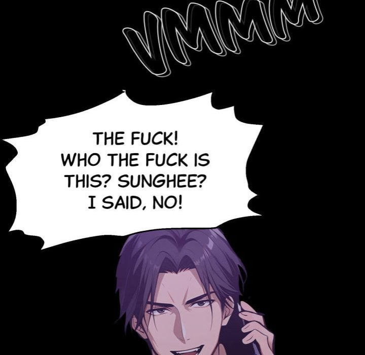 Gangster x Office Lady