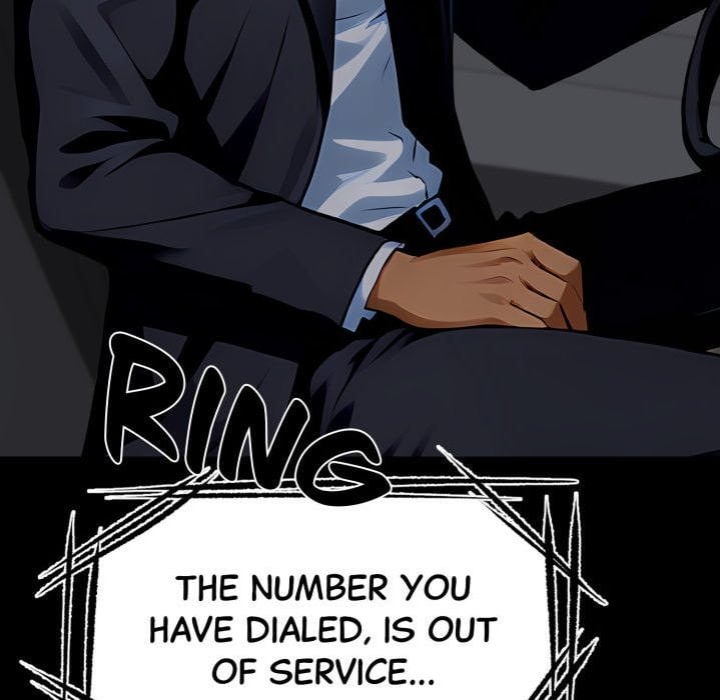 Gangster x Office Lady