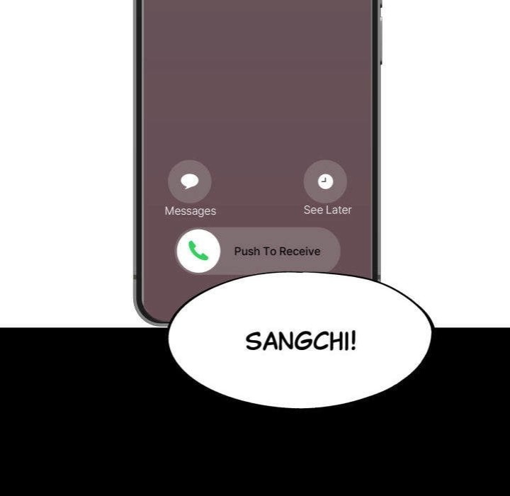 Gangster x Office Lady