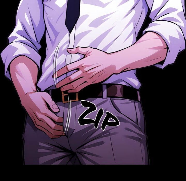 Gangster x Office Lady