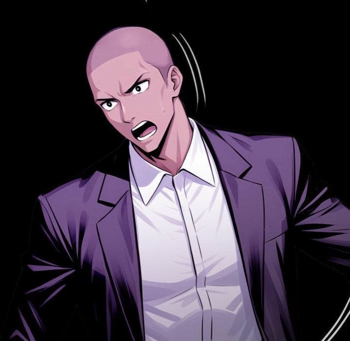 Gangster x Office Lady