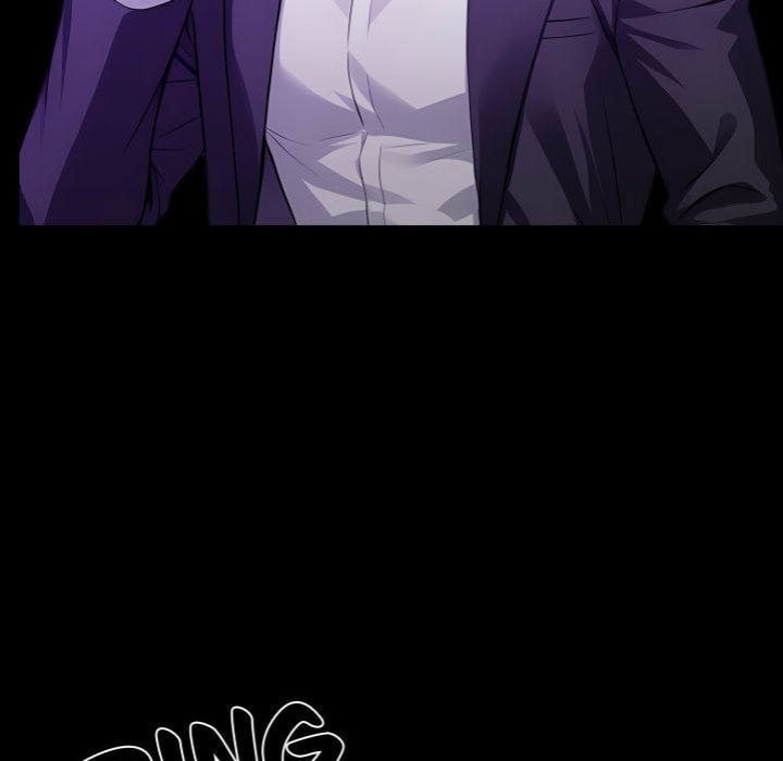 Gangster x Office Lady