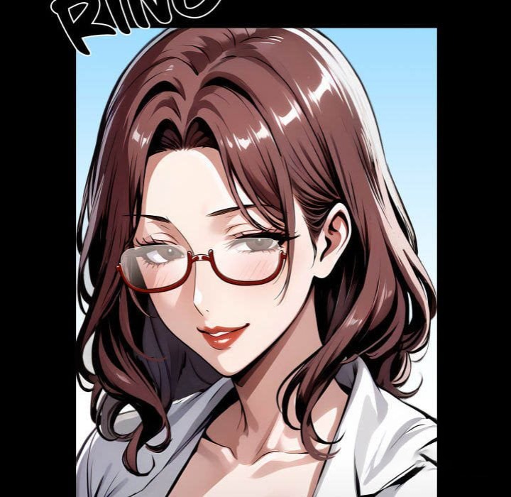 Gangster x Office Lady