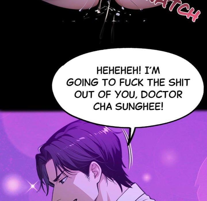 Gangster x Office Lady