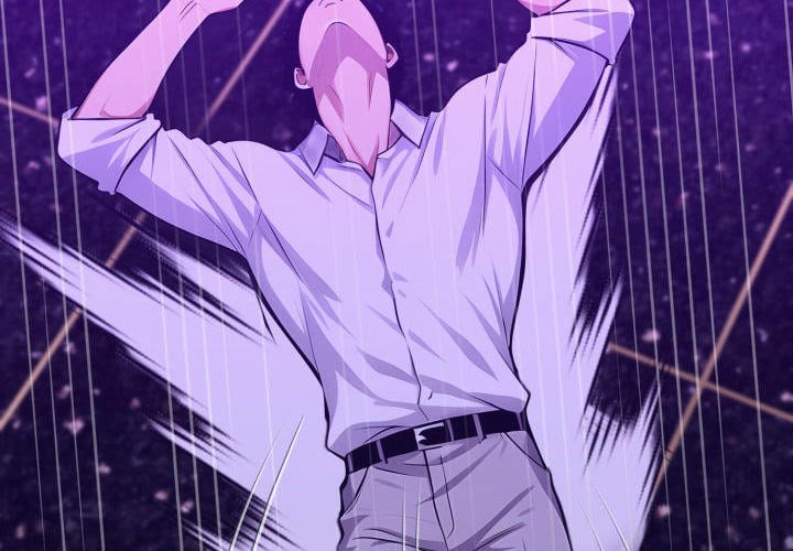 Gangster x Office Lady