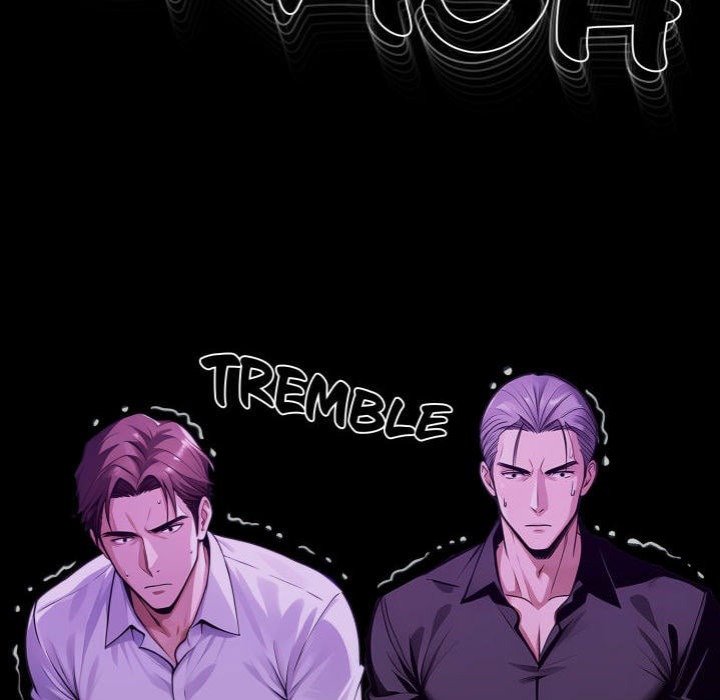 Gangster x Office Lady